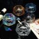 household glass ashtray high quality